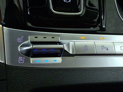 2023 Kia Carnival MPV SX Prestige