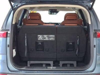 2023 Kia Carnival MPV SX Prestige