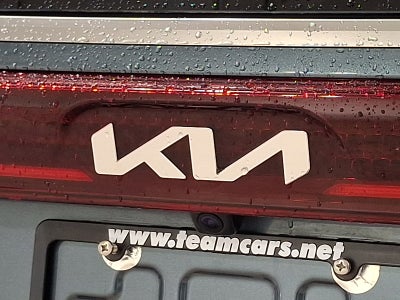 2023 Kia Carnival MPV SX Prestige