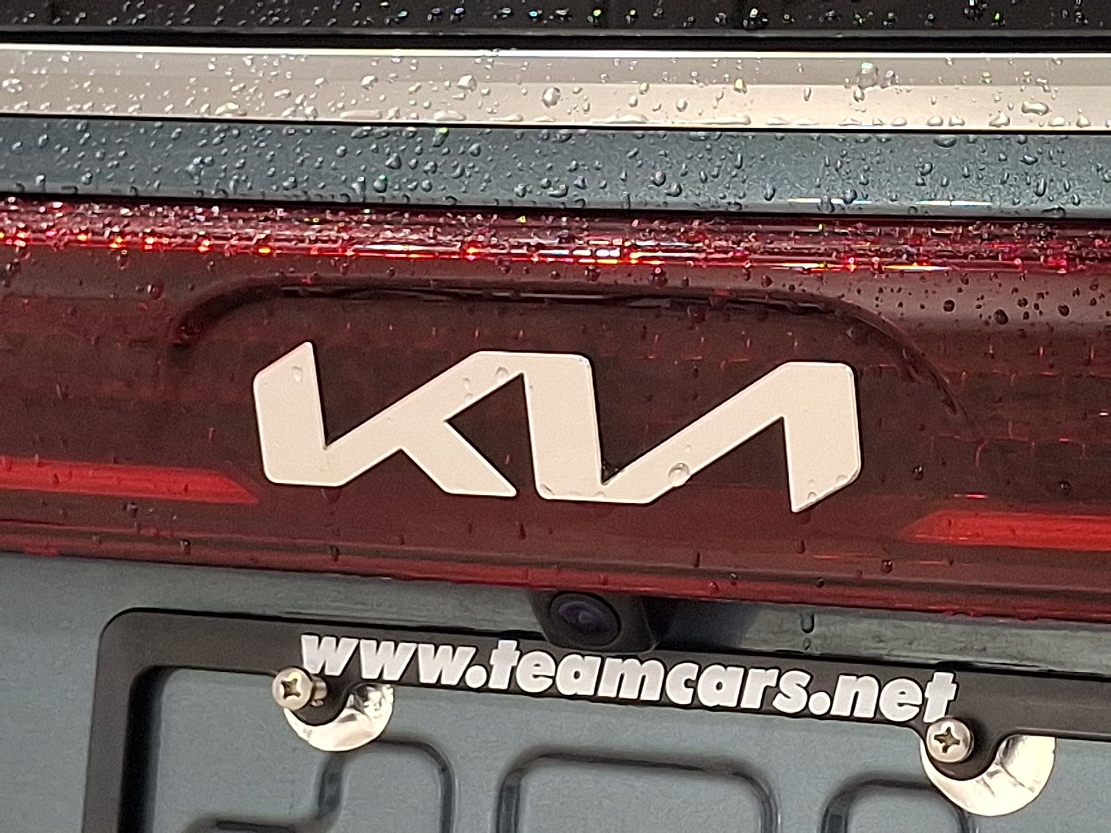 2023 Kia Carnival MPV SX Prestige