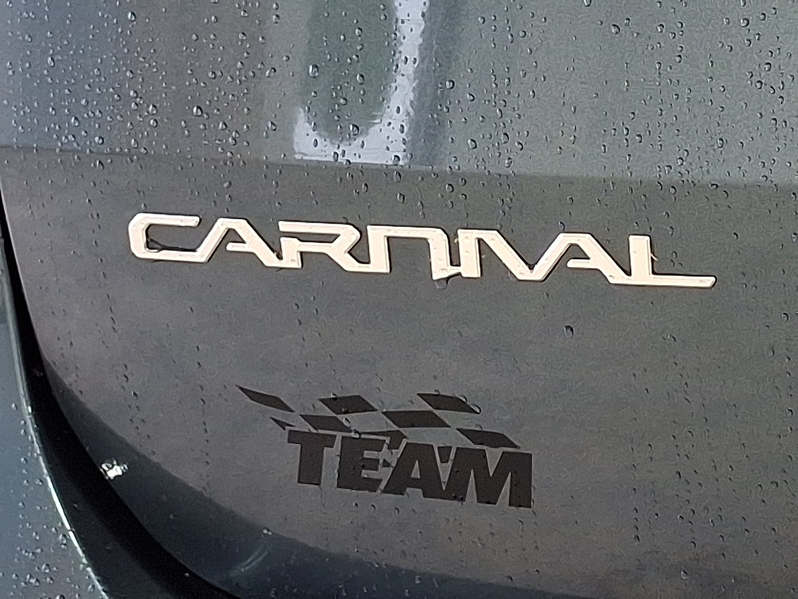 2023 Kia Carnival MPV SX Prestige