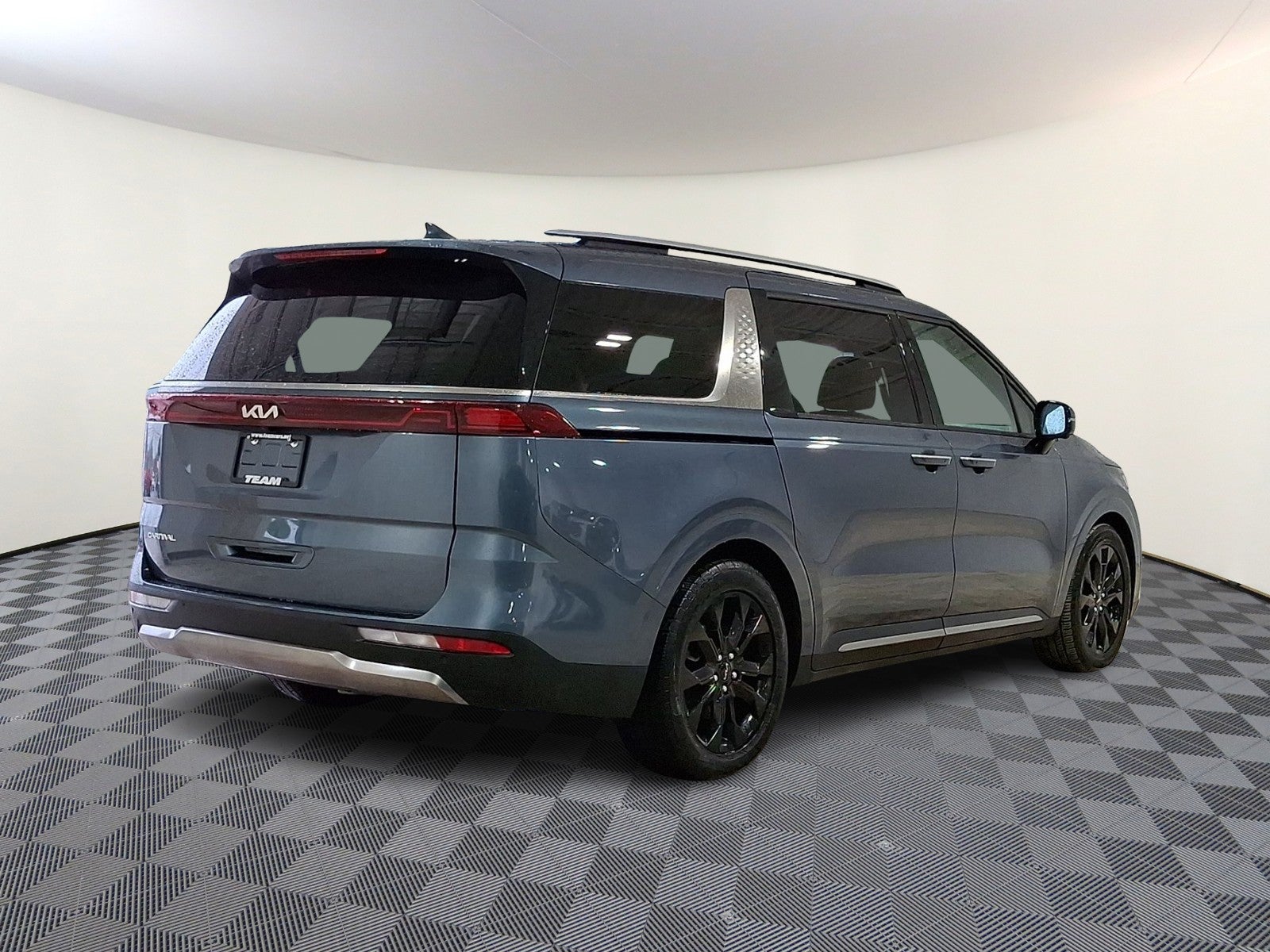 2023 Kia Carnival MPV SX Prestige