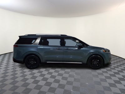 2023 Kia Carnival MPV SX Prestige