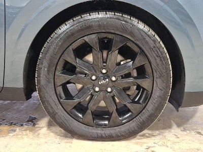 2023 Kia Carnival MPV SX Prestige