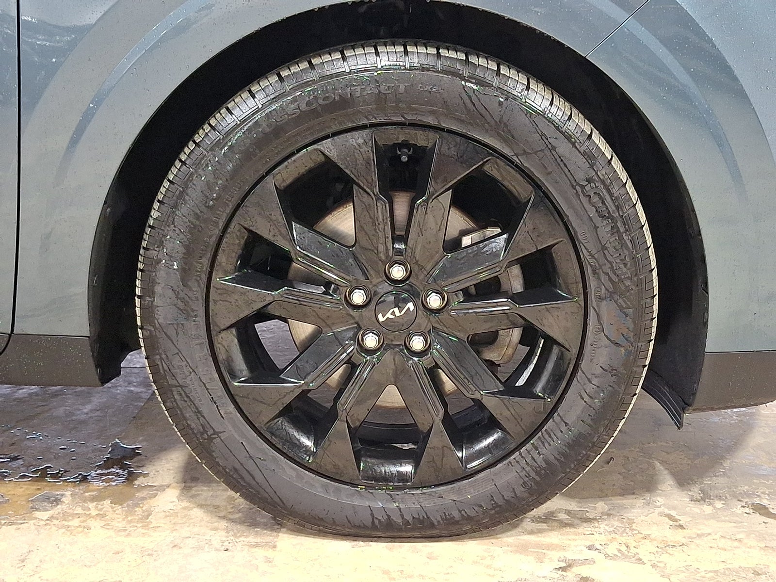 2023 Kia Carnival MPV SX Prestige