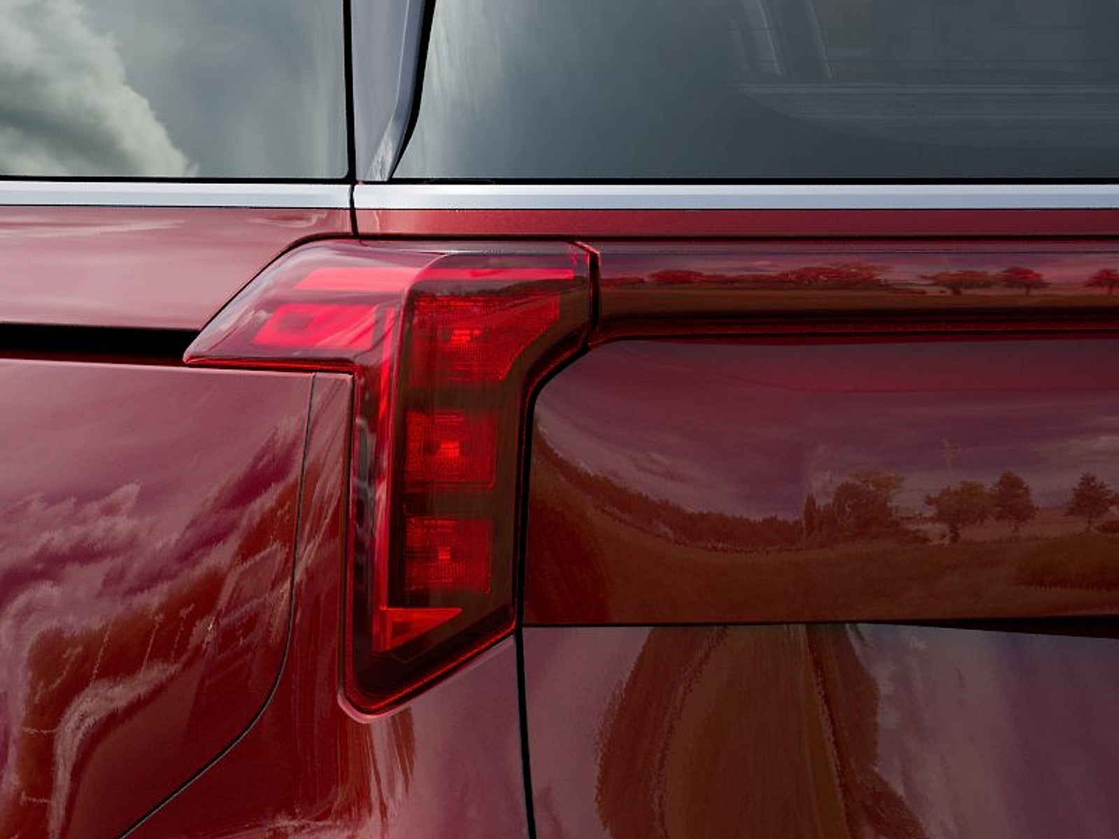 2026 Kia Carnival MPV SX