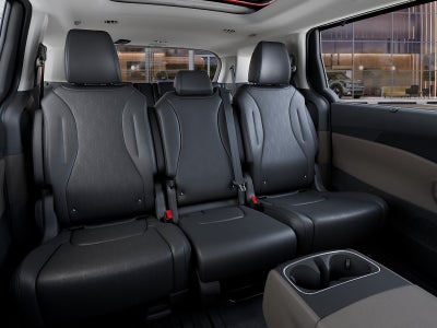 2026 Kia Carnival MPV SX