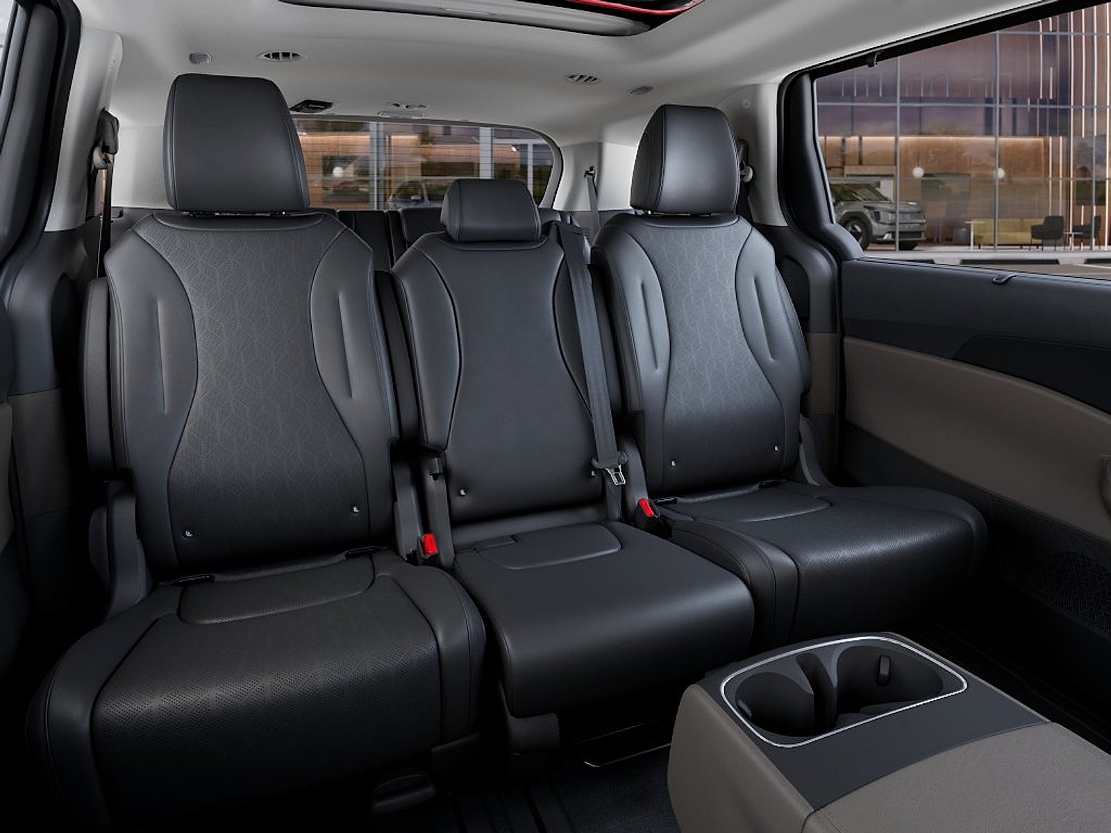 2026 Kia Carnival MPV SX