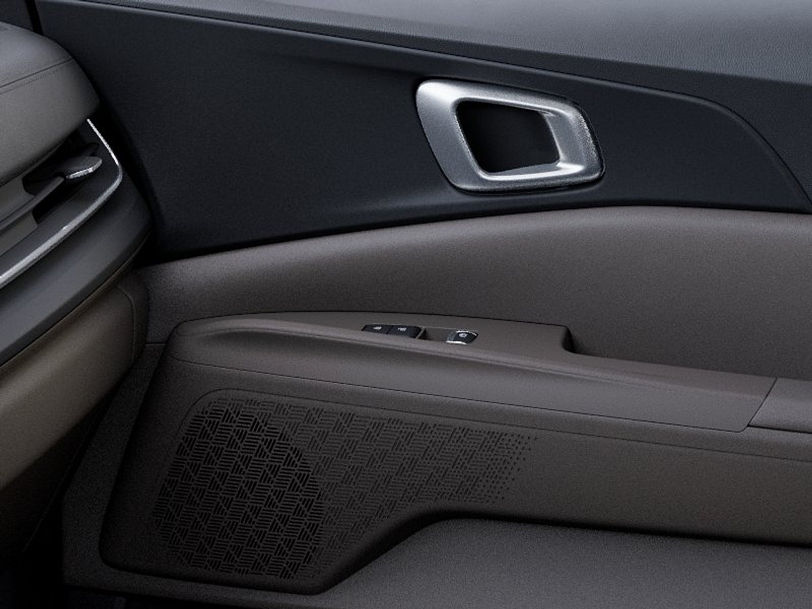 2026 Kia Carnival MPV SX