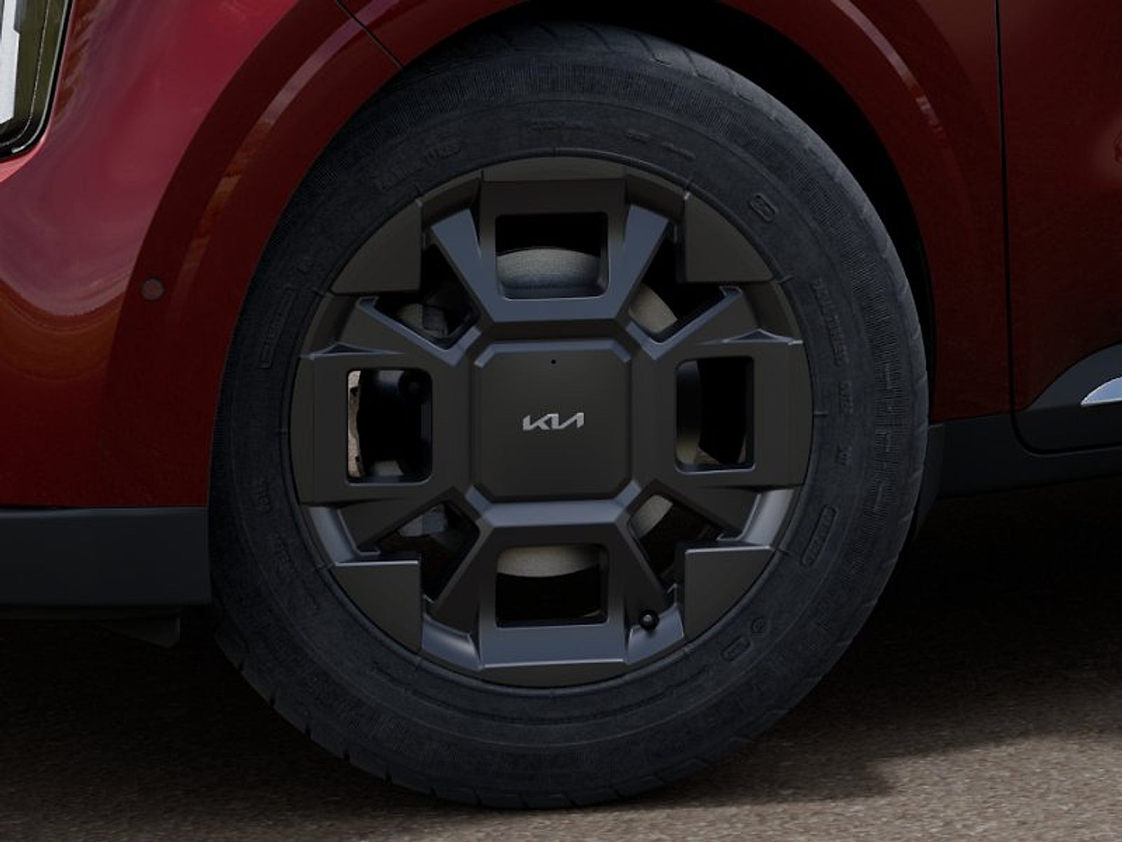 2026 Kia Carnival MPV SX