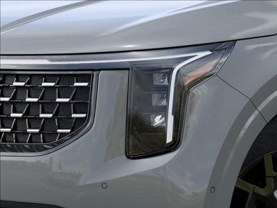 2026 Kia Carnival MPV SX