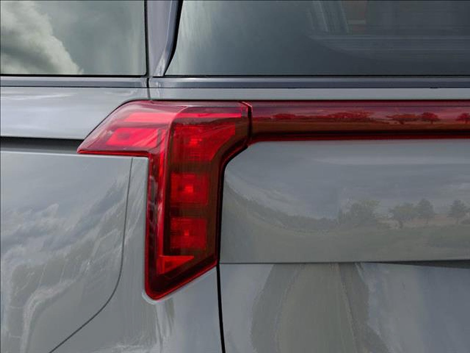 2026 Kia Carnival MPV SX