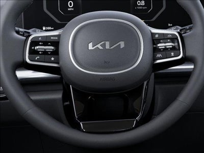 2026 Kia Carnival MPV SX