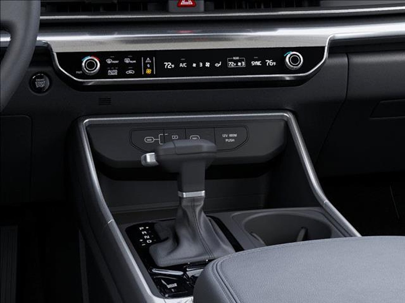 2026 Kia Carnival MPV SX