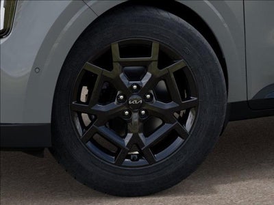 2026 Kia Carnival MPV SX