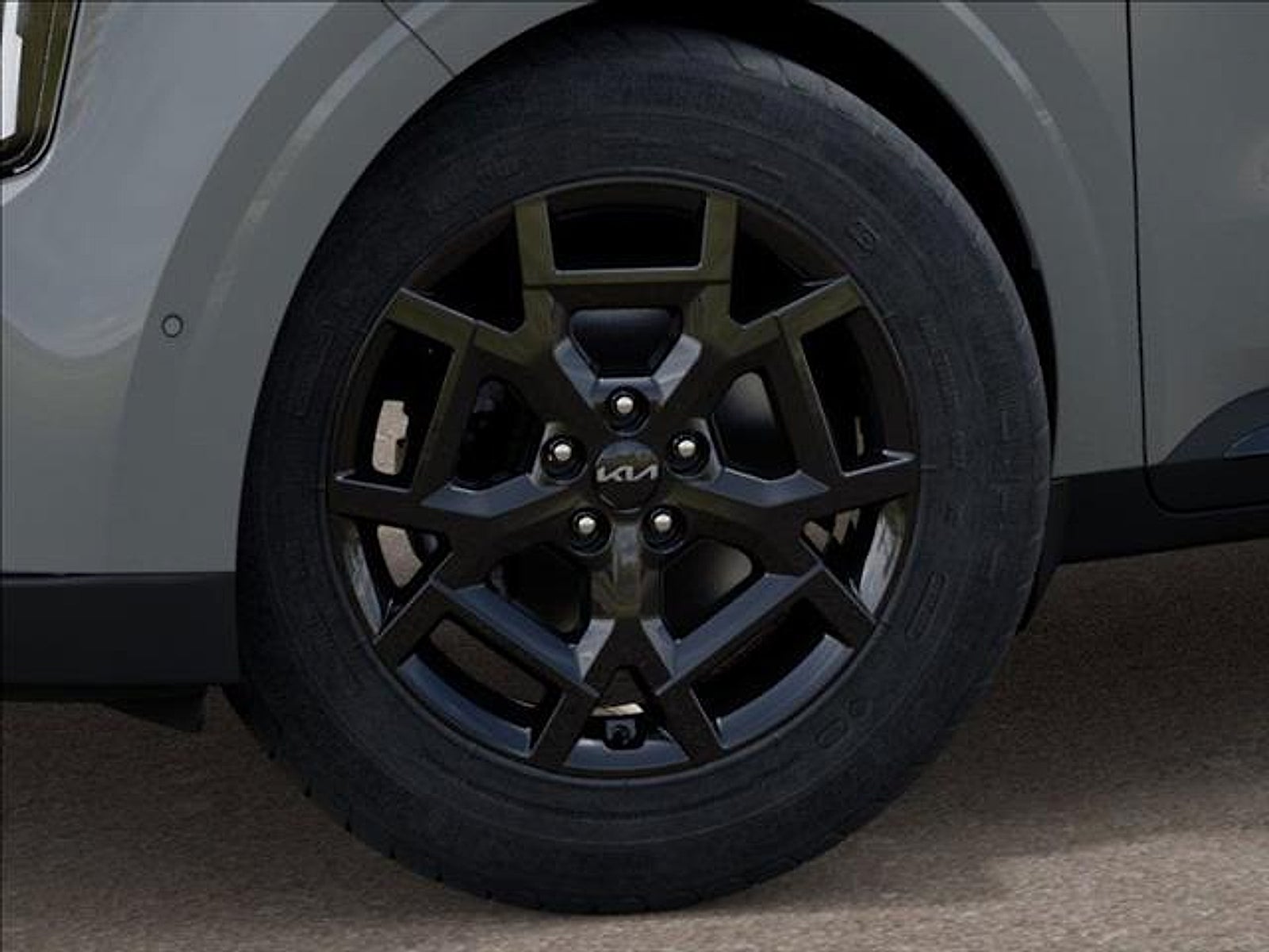 2026 Kia Carnival MPV SX