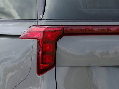 2026 Kia Carnival MPV SX