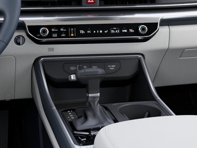 2026 Kia Carnival MPV SX