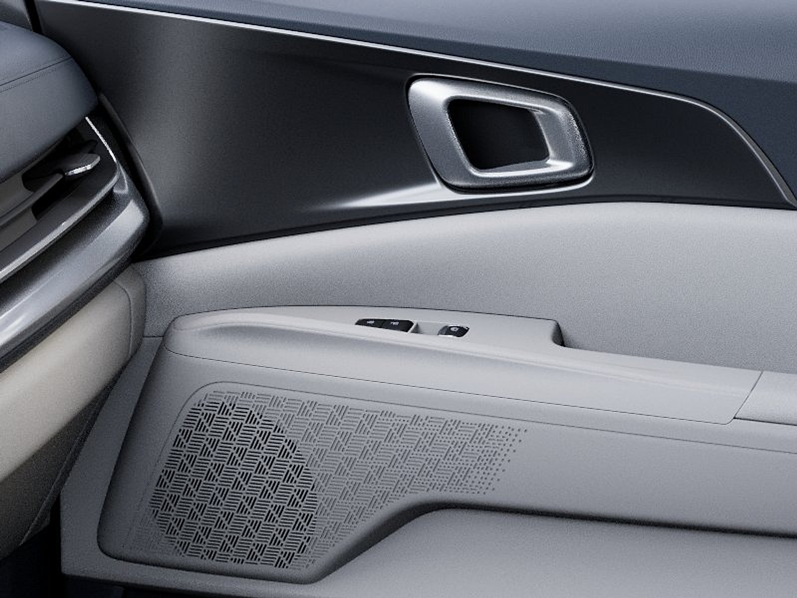 2026 Kia Carnival MPV SX