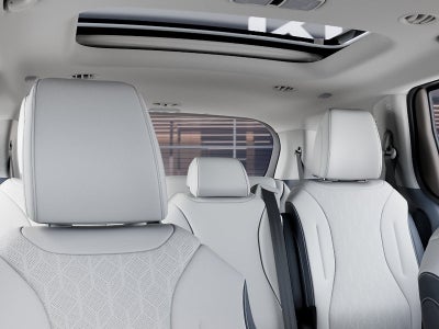 2026 Kia Carnival MPV SX