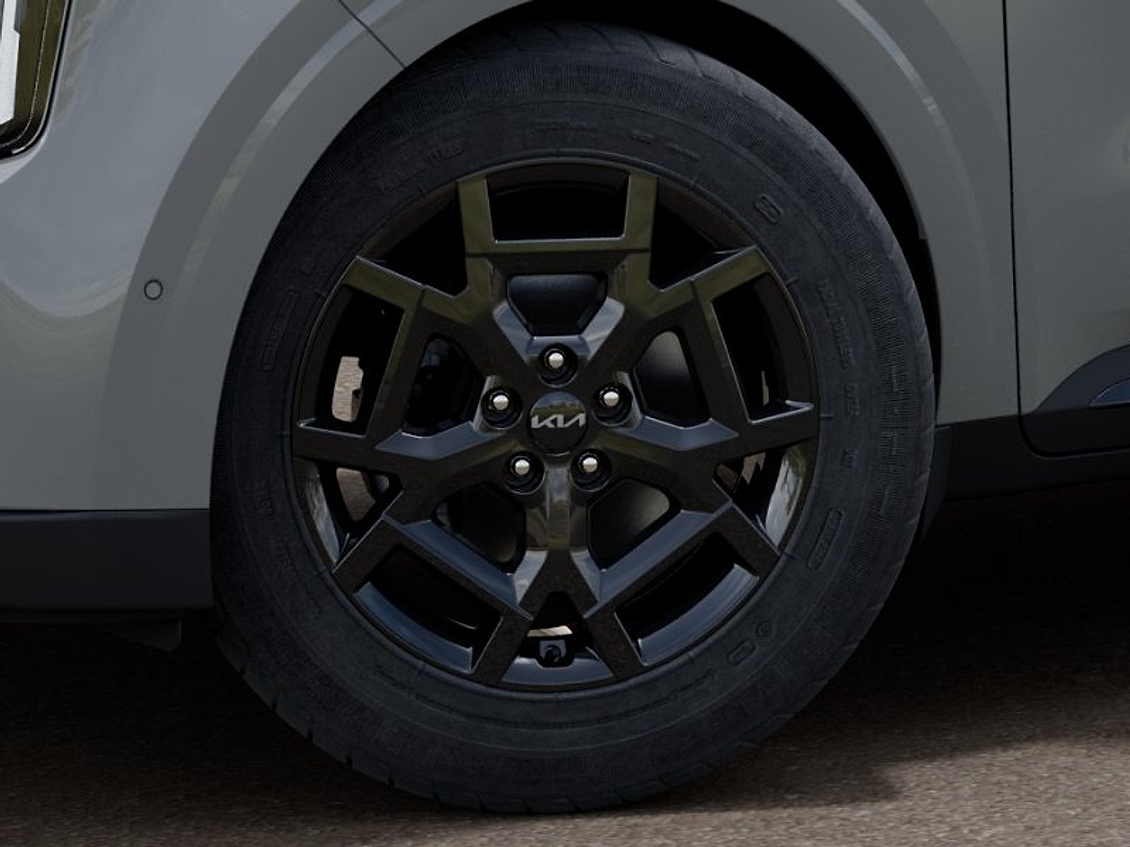 2026 Kia Carnival MPV SX