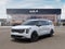 2027 Kia Carnival MPV SX Prestige
