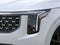 2027 Kia Carnival MPV SX Prestige