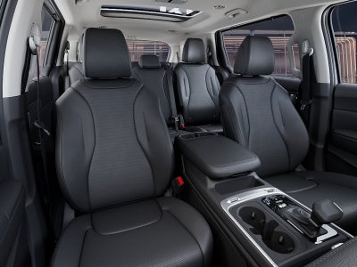 2027 Kia Carnival MPV SX Prestige