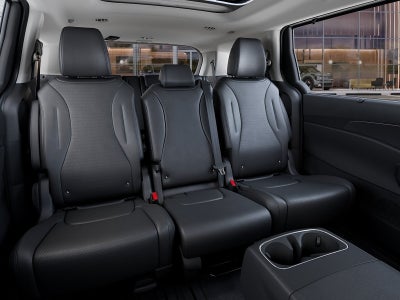 2027 Kia Carnival MPV SX Prestige
