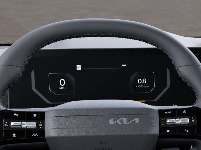 2027 Kia Carnival MPV SX Prestige