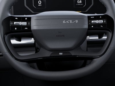 2027 Kia Carnival MPV SX Prestige