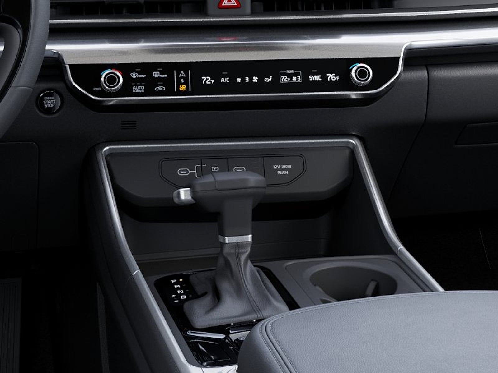 2027 Kia Carnival MPV SX Prestige