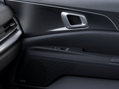 2027 Kia Carnival MPV SX Prestige