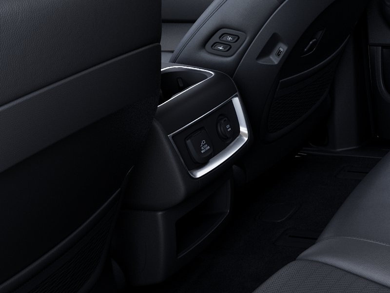 2027 Kia Carnival MPV SX Prestige
