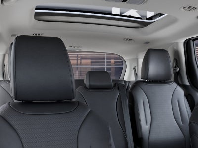 2027 Kia Carnival MPV SX Prestige