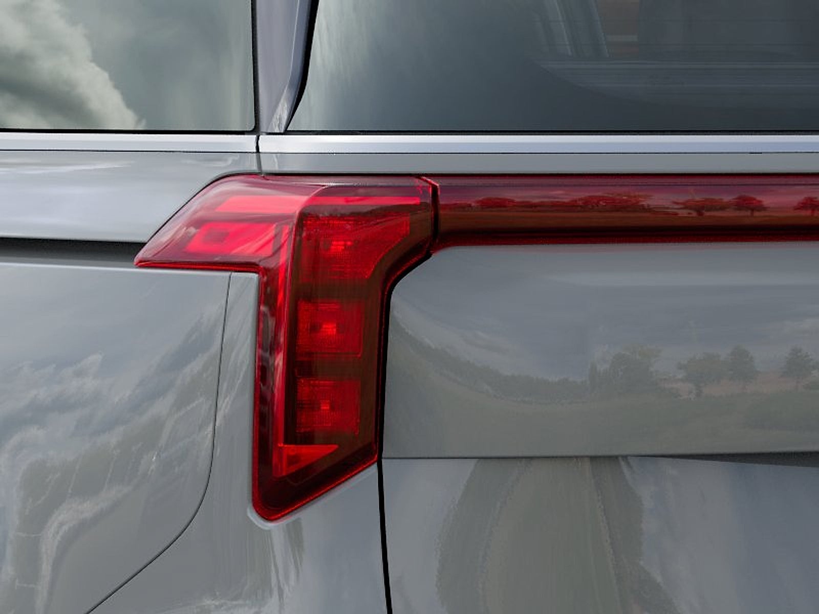 2027 Kia Carnival Hybrid SX