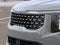 2027 Kia Carnival Hybrid SX