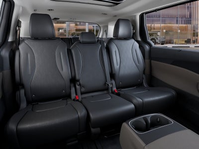 2027 Kia Carnival Hybrid SX