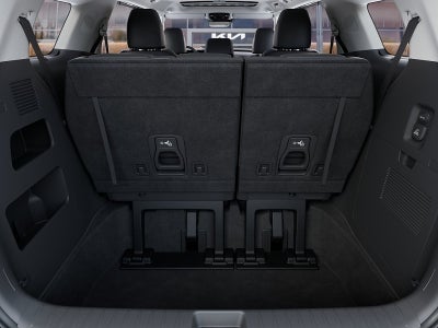 2027 Kia Carnival Hybrid SX