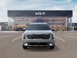 2027 Kia Carnival Hybrid SX