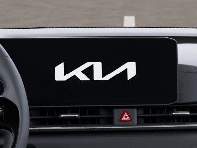2027 Kia Carnival Hybrid SX