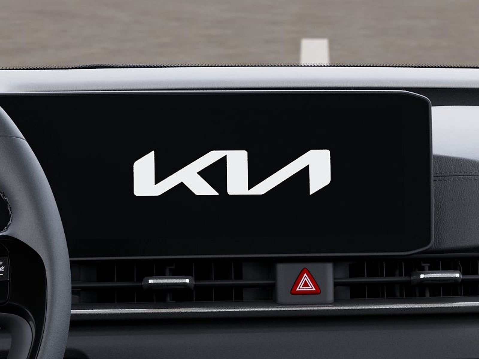 2027 Kia Carnival Hybrid SX