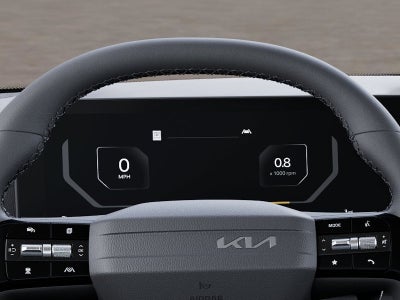 2027 Kia Carnival Hybrid SX