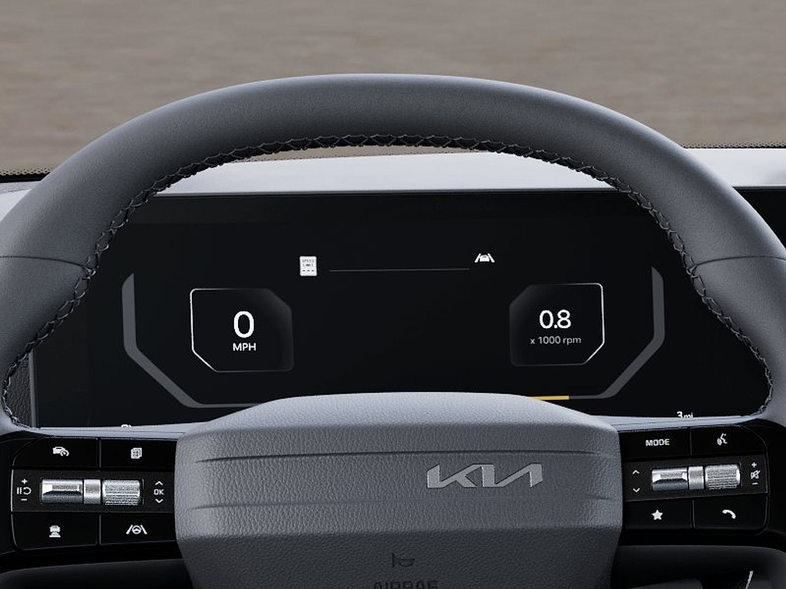 2027 Kia Carnival Hybrid SX