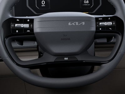 2027 Kia Carnival Hybrid SX