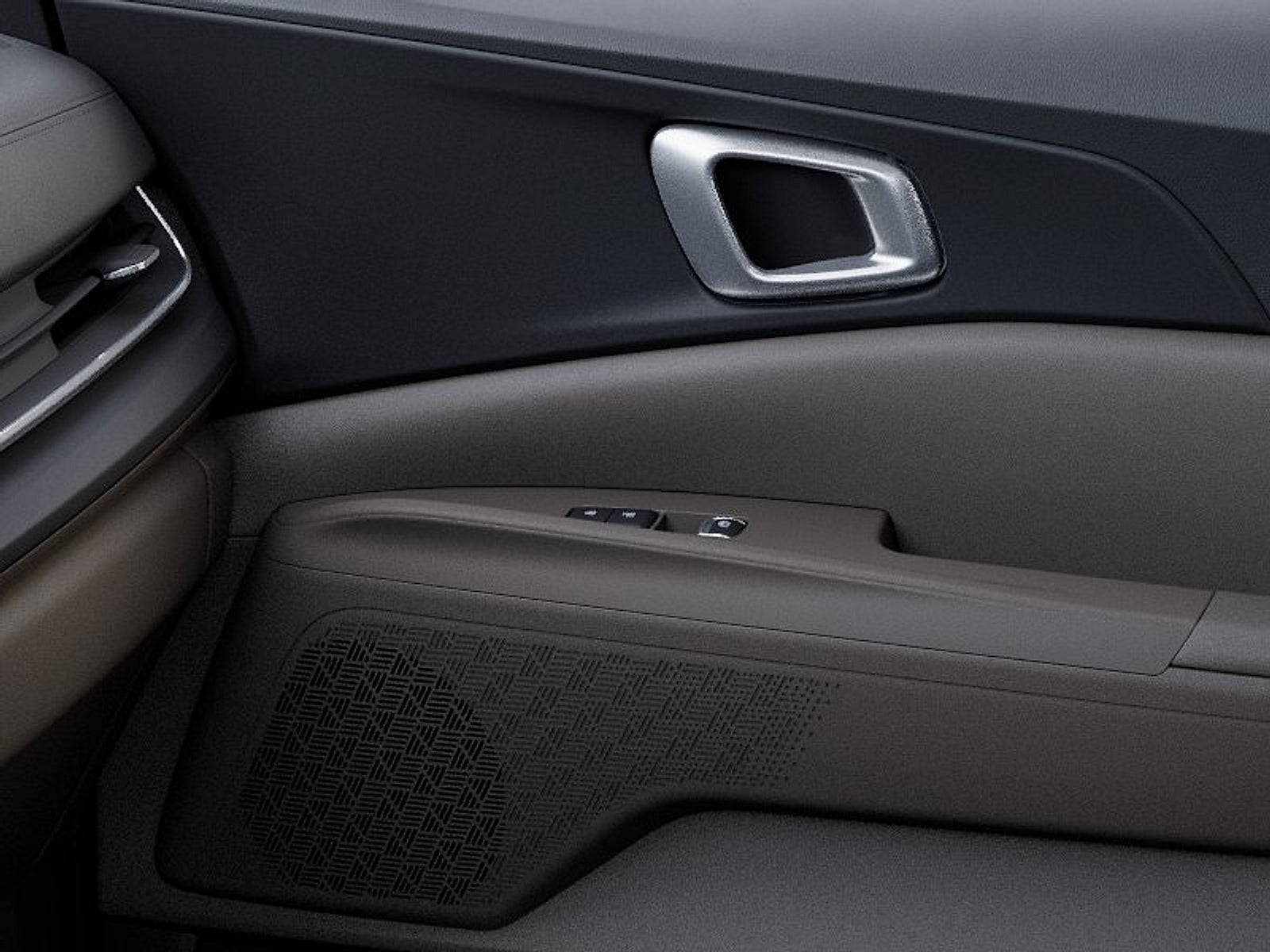 2027 Kia Carnival Hybrid SX