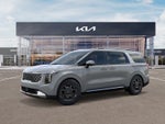 2027 Kia Carnival Hybrid SX