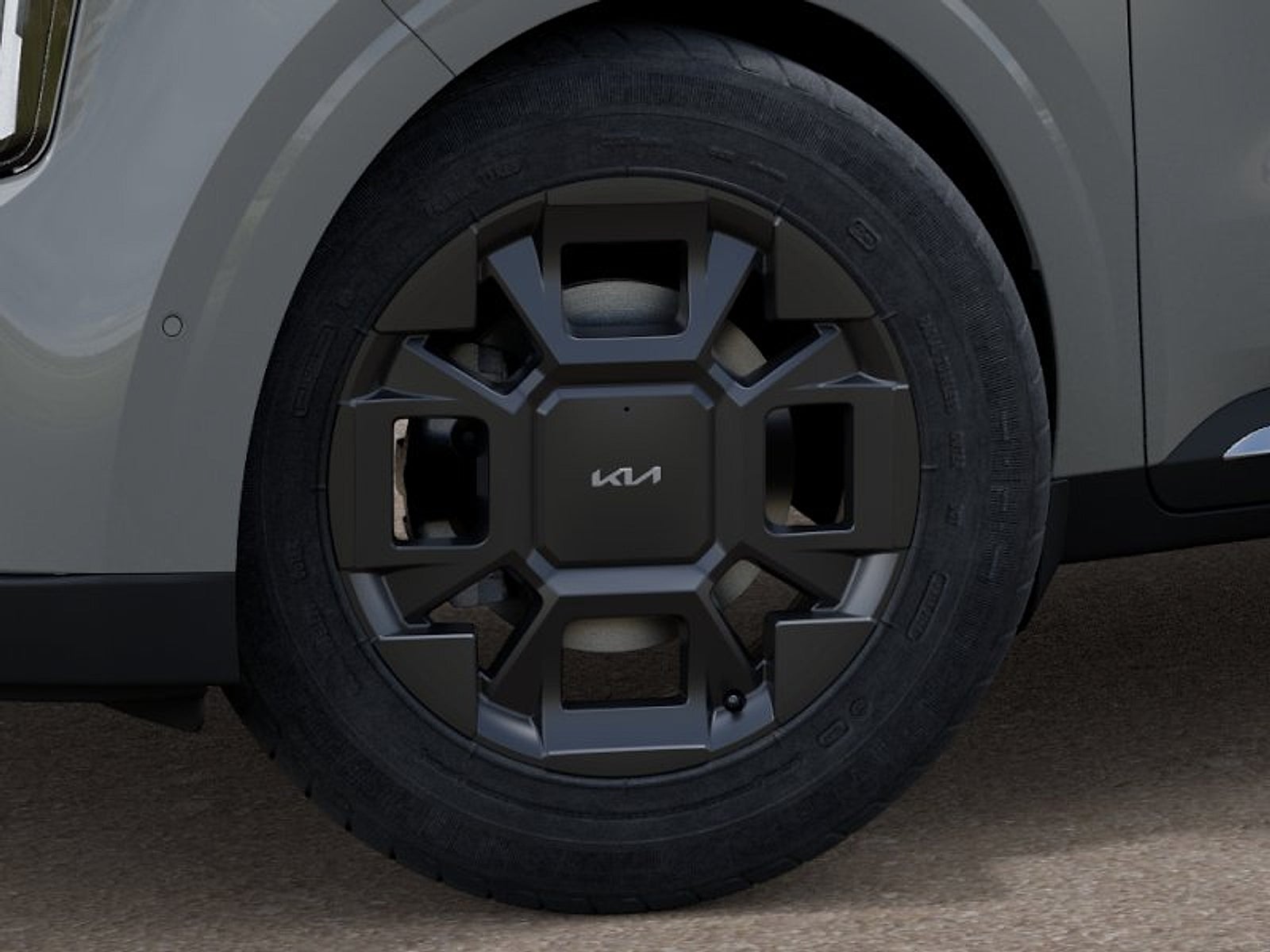 2027 Kia Carnival Hybrid SX