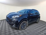 2021 Kia Sportage S