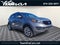 2014 Kia Sportage LX
